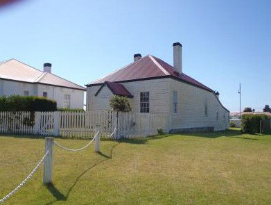 Pilot Station Accommodation - Accommodation 4U 3