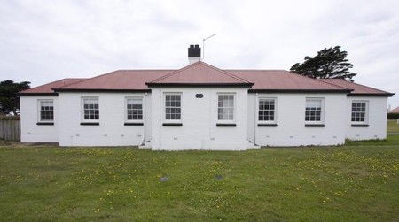 Pilot Station Accommodation - Accommodation 4U 5