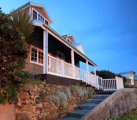 The Ark Stanley - Accommodation 4U 2