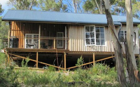 Inspirations On Bruny - Accommodation 4U 2