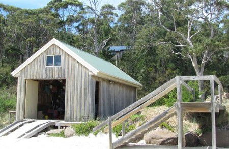 Inspirations On Bruny - Accommodation 4U 5