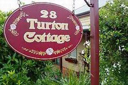 Devonport Historic Cottages - Accommodation 4U 1