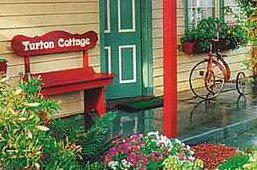 Devonport Historic Cottages - Accommodation 4U 2