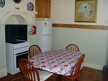 Devonport Historic Cottages - Accommodation 4U 4