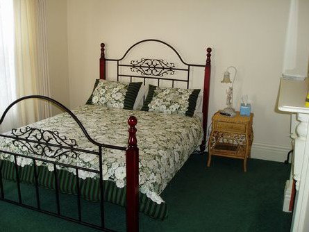 Devonport Historic Cottages - Accommodation 4U 5
