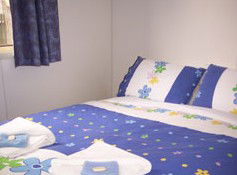 Sheffield Cabins - Accommodation 4U 1
