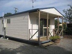 Sheffield Cabins - Accommodation 4U 2