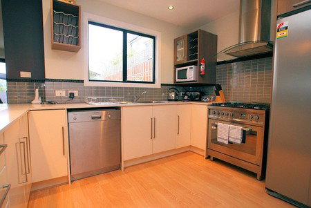 Oakley Place Townhouse - Tasmanian Short Stays - Accommodation 4U 3