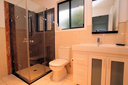 Oakley Place Townhouse - Tasmanian Short Stays - Accommodation 4U 5