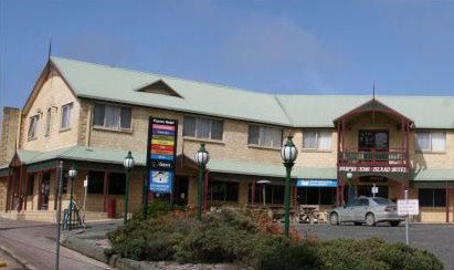 Parers King Island Hotel - Accommodation 4U 1