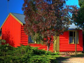 Somerset Beachside Cabin And Caravan Park - Accommodation 4U 1