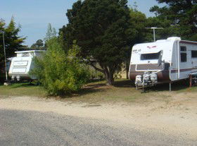 Somerset Beachside Cabin And Caravan Park - Accommodation 4U 2