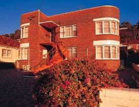 Burnie HQ Apartments - Accommodation 4U 2