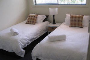 Old Pier Apartments - Accommodation 4U 2