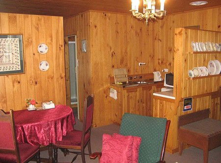 The Grove - Accommodation 4U 2