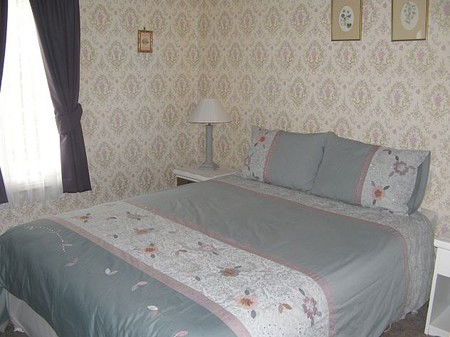 The Grove - Accommodation 4U 5