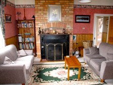 Kenya Cottage - Accommodation 4U 3