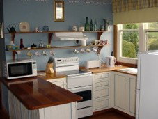 Kenya Cottage - Accommodation 4U 4