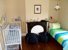 Kenya Cottage - Accommodation 4U 5