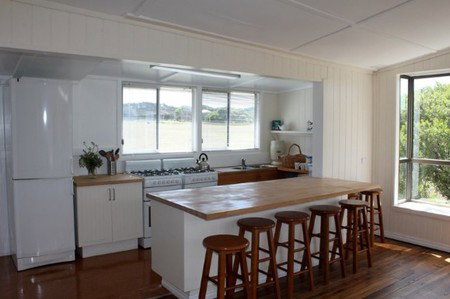 Three Hummock Island - Accommodation 4U 1