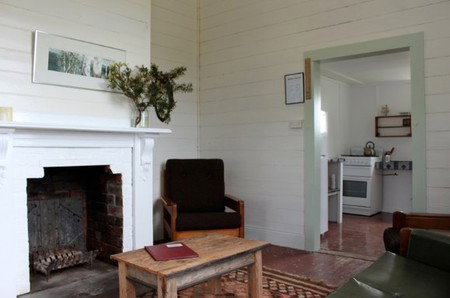 Three Hummock Island - Accommodation 4U 4