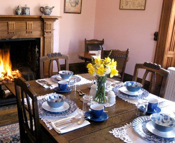Mrs Currie's House B&B - Accommodation 4U 5