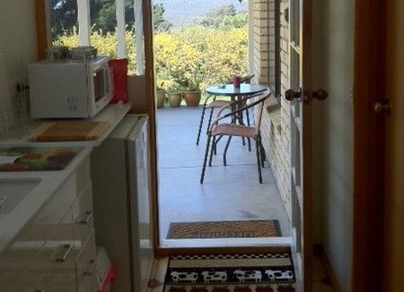 Channel View - Accommodation 4U 1