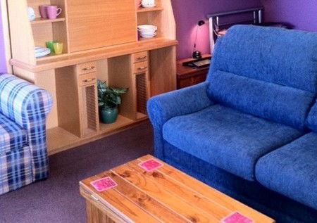 Channel View - Accommodation 4U 2