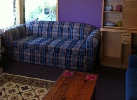 Channel View - Accommodation 4U 3