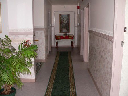 Greenbank Guest House - Accommodation 4U 4