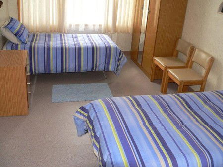 Greenbank Guest House - Accommodation 4U 5