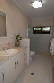 Taihoa Holiday Units - Accommodation 4U 1