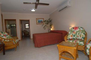 Taihoa Holiday Units - Accommodation 4U 2