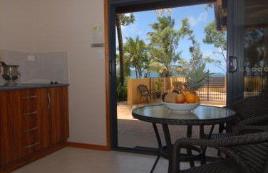 Taihoa Holiday Units - Accommodation 4U 3