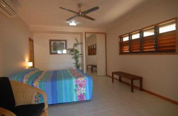 Taihoa Holiday Units - Accommodation 4U 4