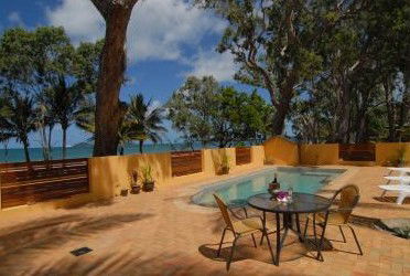 Taihoa Holiday Units - Accommodation 4U 5
