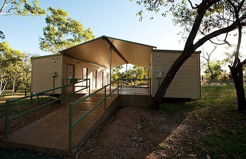 Cobbold Gorge - Accommodation 4U 0
