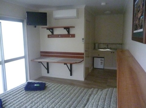 Cobbold Gorge - Accommodation 4U 1