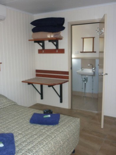 Cobbold Gorge - Accommodation 4U 2