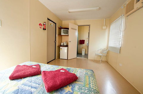 Cobbold Gorge - Accommodation 4U 3