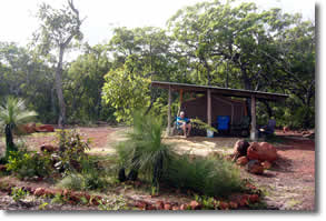 Alkoomie Station - Accommodation 4U 0