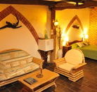Cedar Park Rainforest Resort - Accommodation 4U