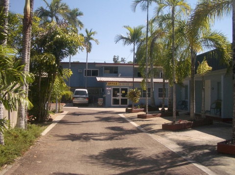 Kookaburra Holiday Park - Accommodation 4U 0