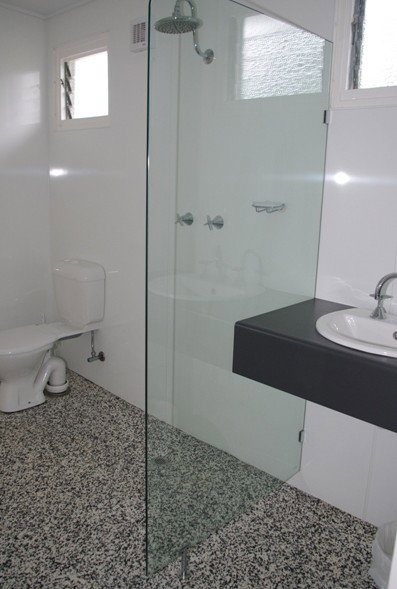 Mareeba Lodge Motel - Accommodation 4U 1