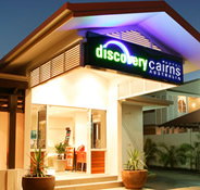 Discovery Cairns Hotel - Accommodation 4U