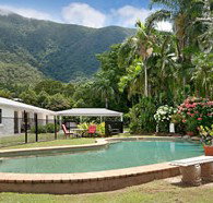 Jungara Cairns  Bed and Breakfast - Accommodation 4U
