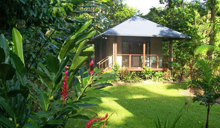 Lost Paradise - Accommodation 4U 0