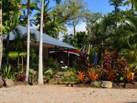 Lost Paradise - Accommodation 4U 2