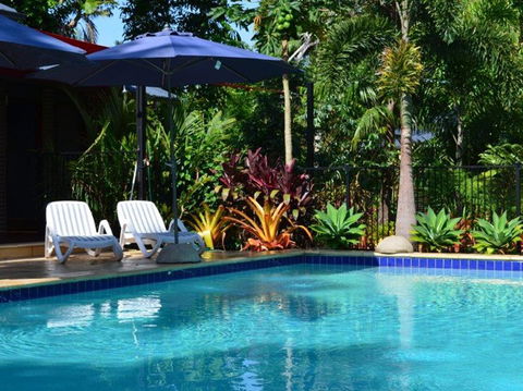 Lost Paradise - Accommodation 4U 3