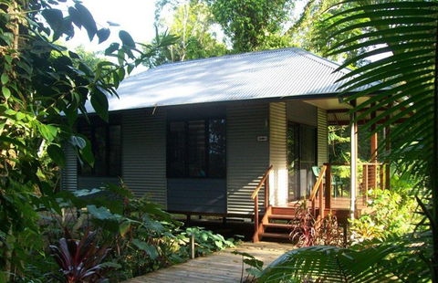 Lost Paradise - Accommodation 4U 5